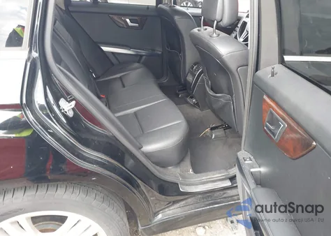 2013 Mercedes-Benz Glk 350 4Matic from USA, damaged, VIN WDCGG8JB7DG062754